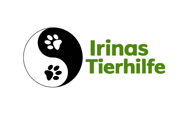 Irinas Tierhilfe Logo